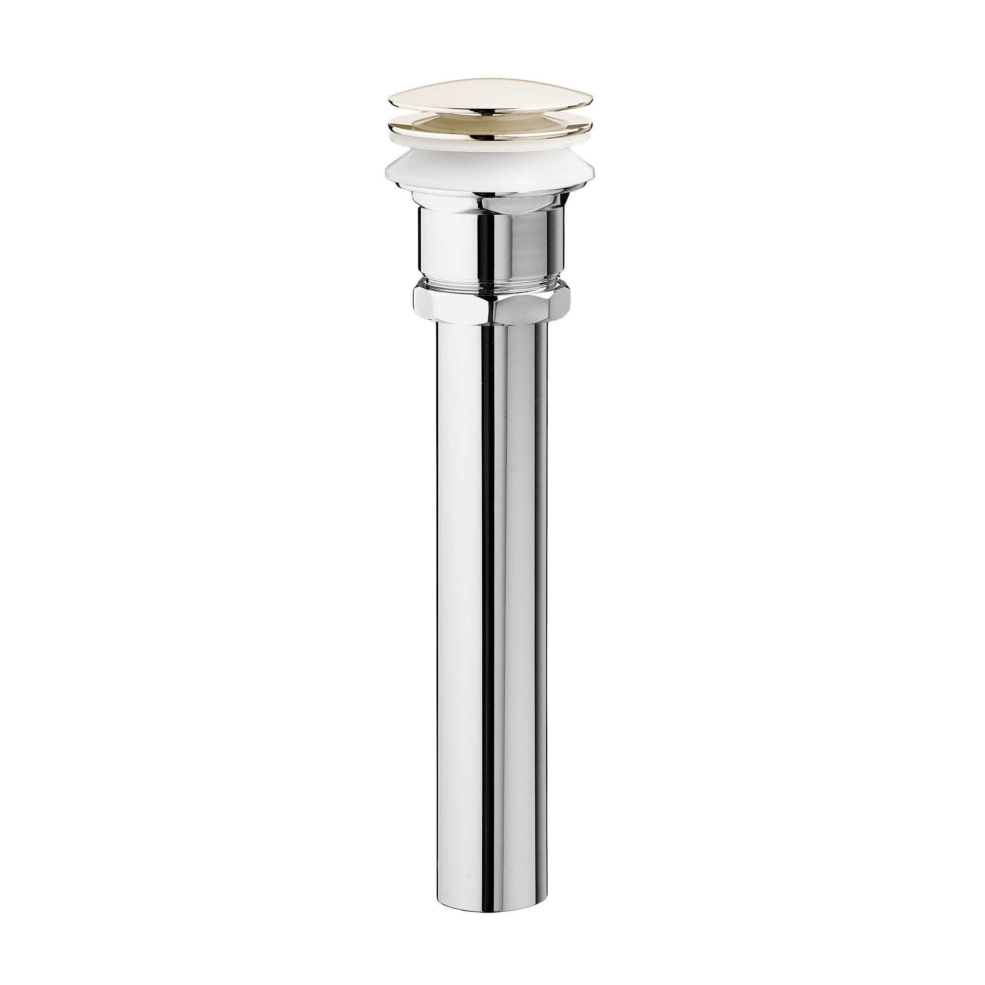 Tub Drain and Overflow Kit